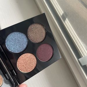 Brand New Unused Pat McGrath Celestial Divinity: Interstellar Icon palette